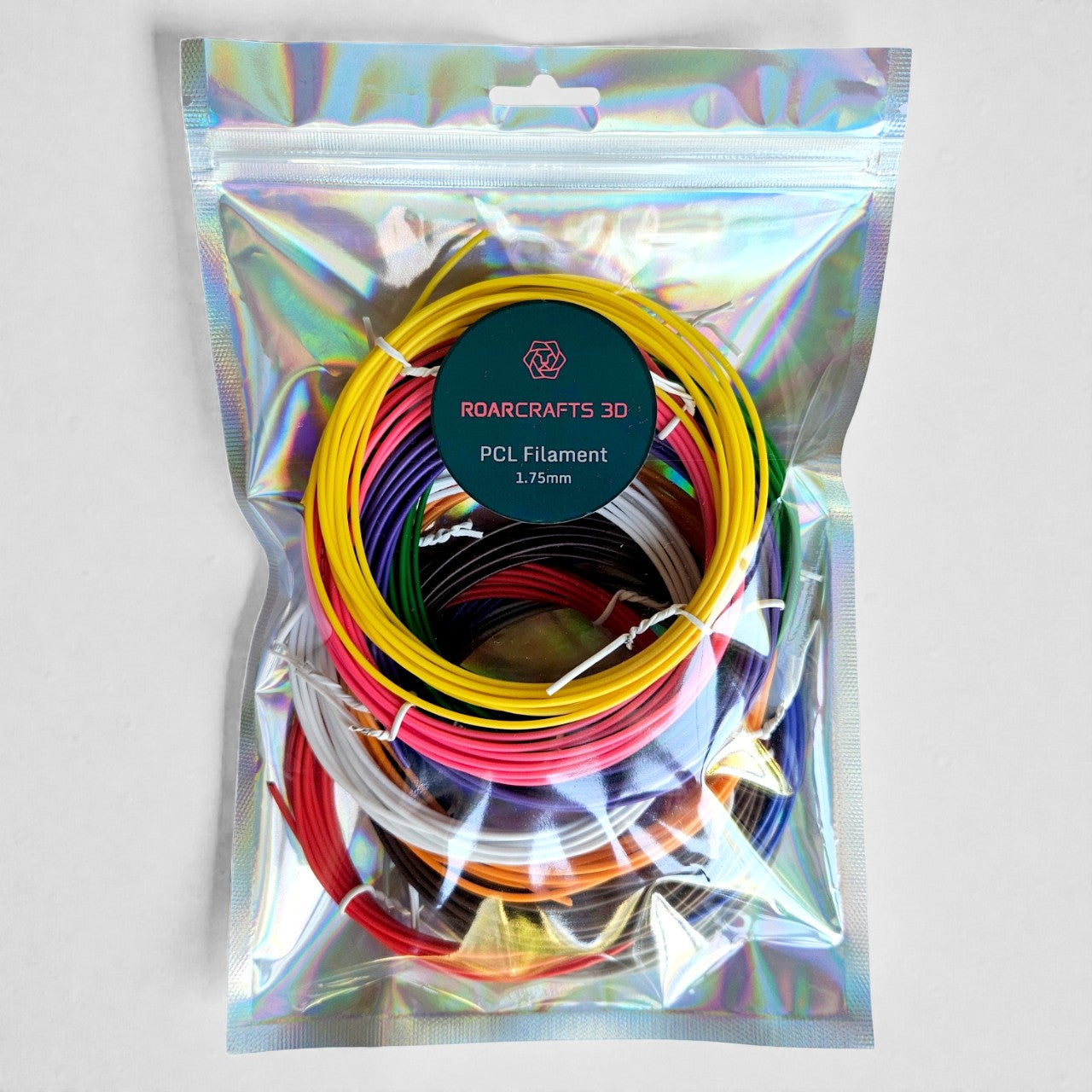 PCL Filament Refill Pack