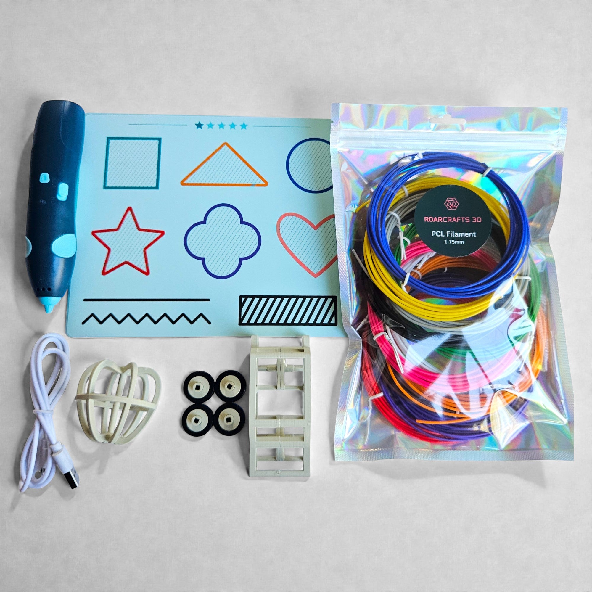 Sketcheroo Starter bundle