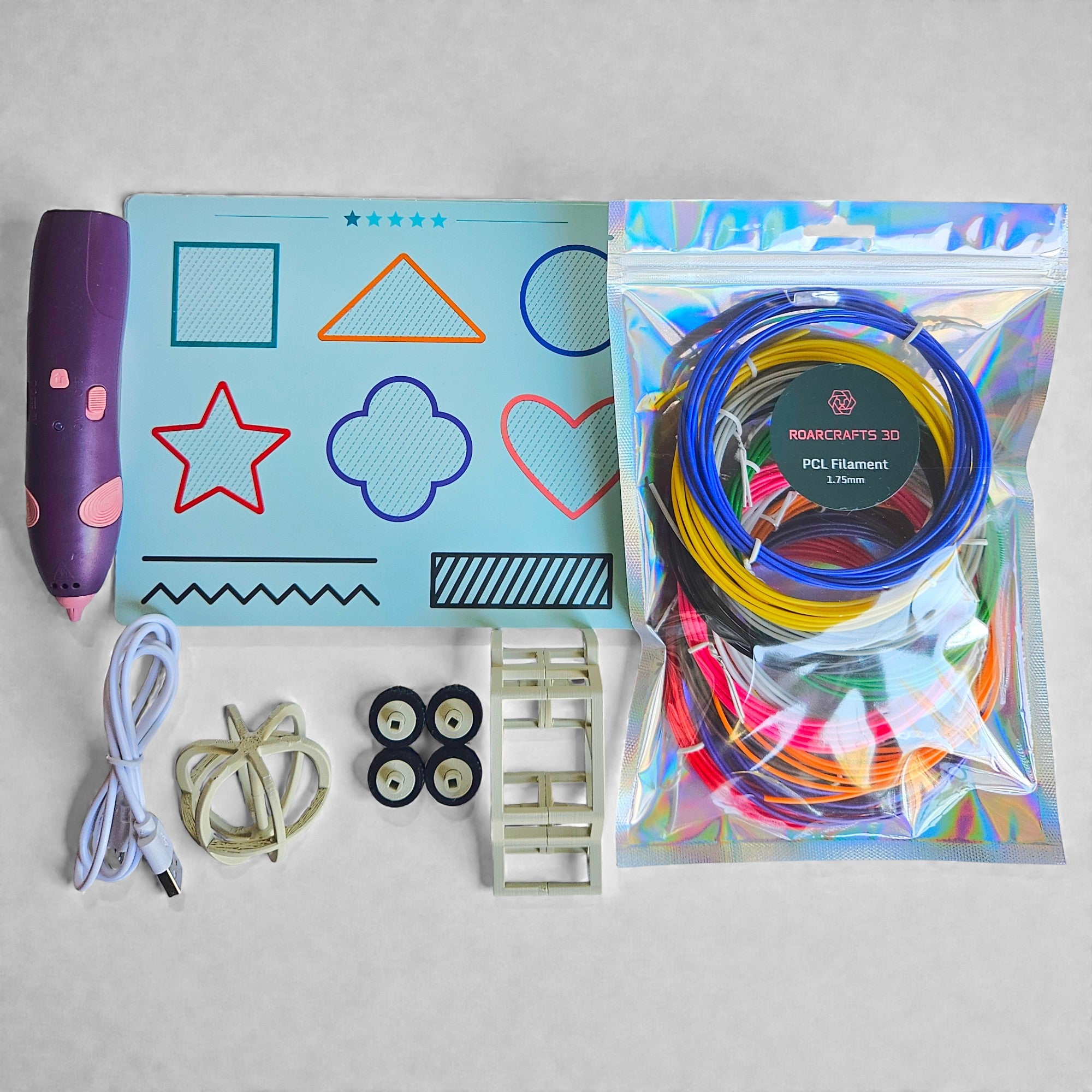 Sketcheroo Starter bundle