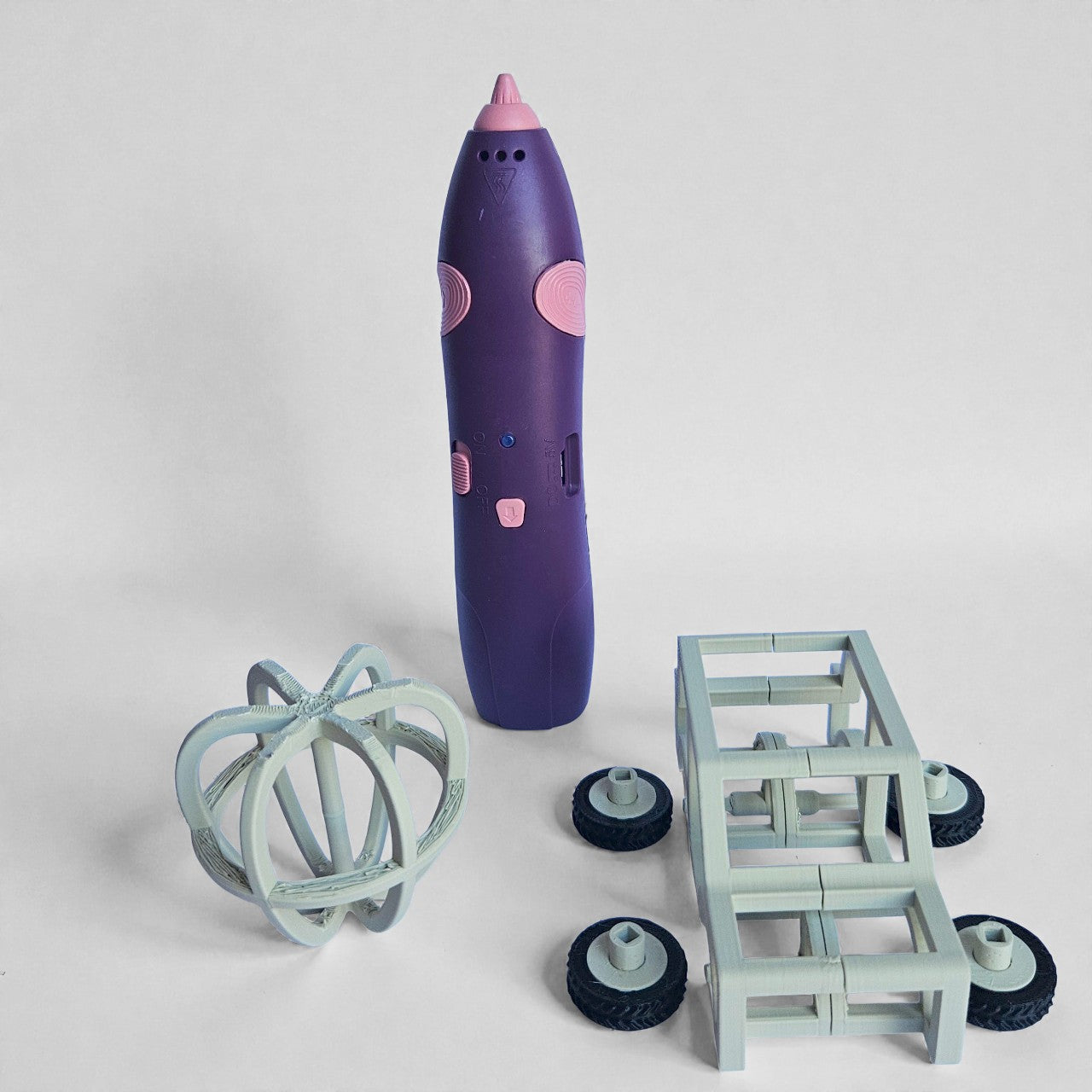 Sketcheroo Starter bundle