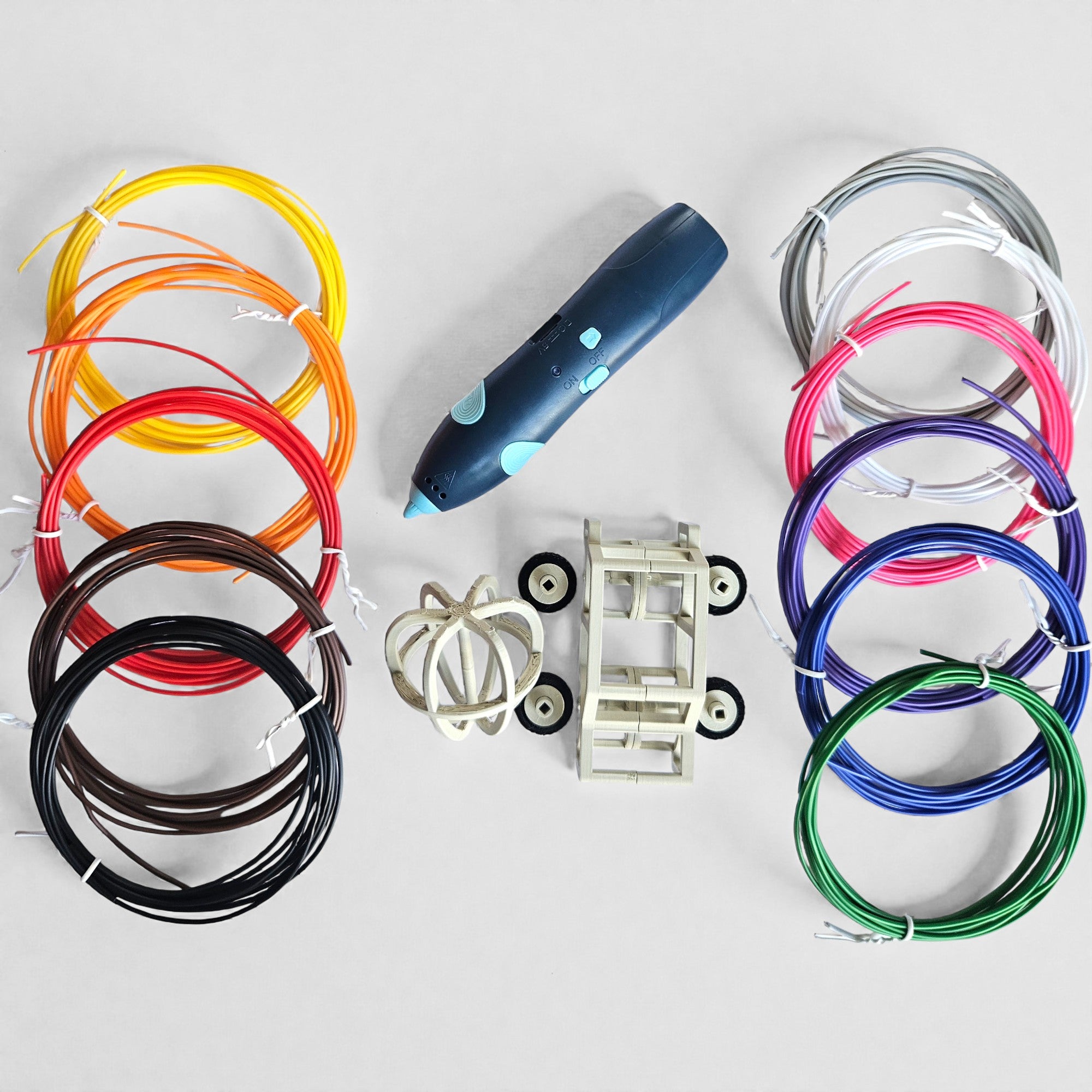 Sketcheroo Starter bundle