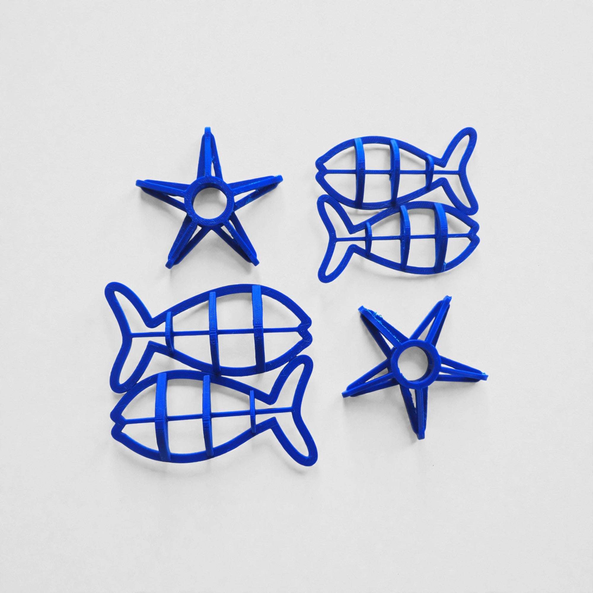 Aquatic FrameWork kit