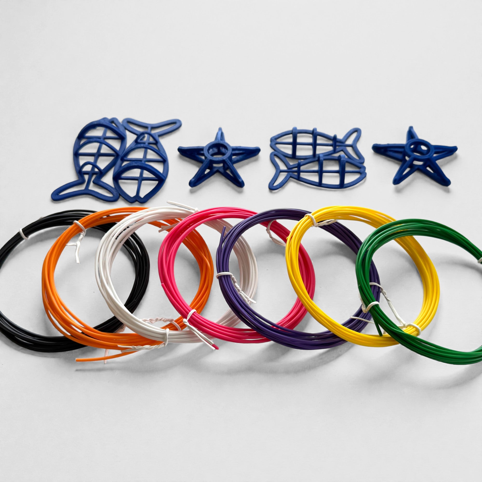 Aquatic FrameWork kit