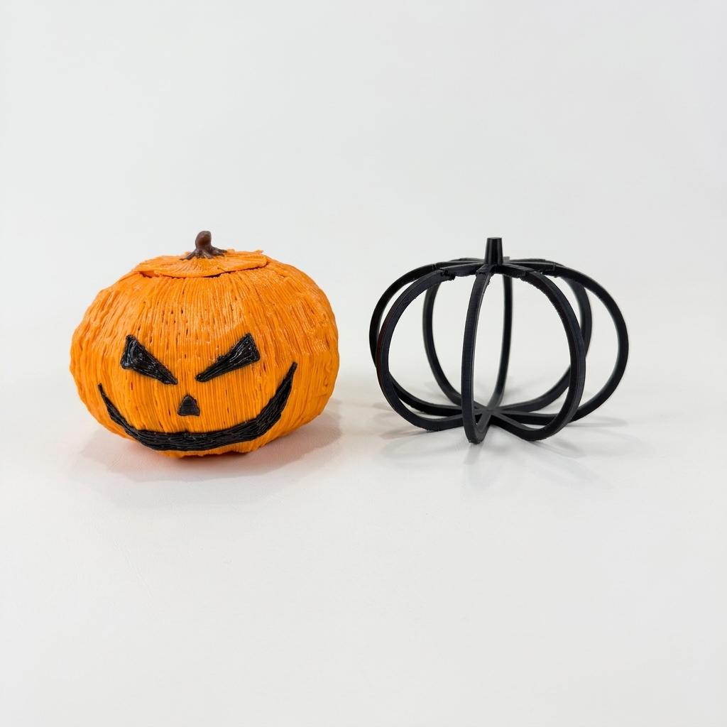 Halloween Framework Kit