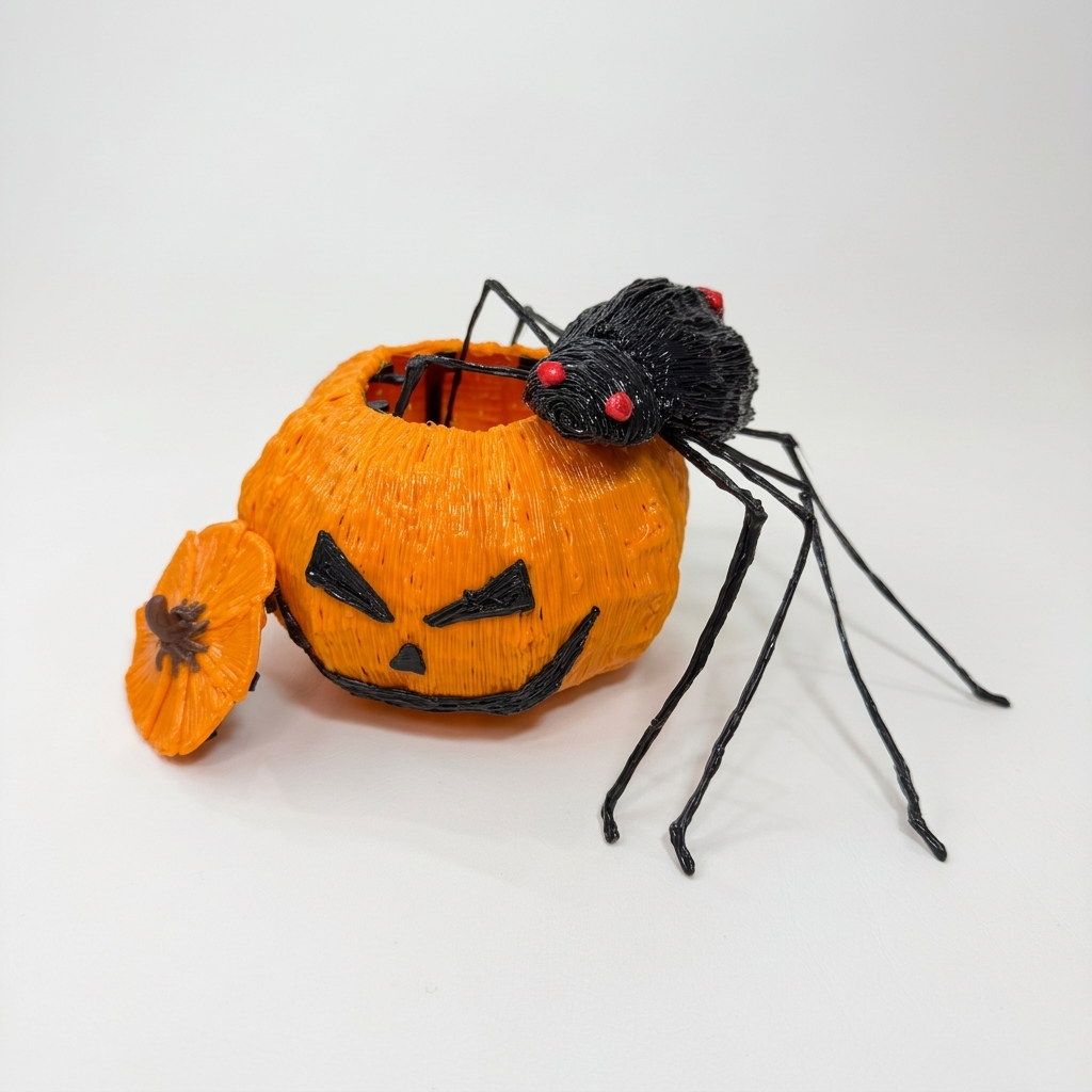 Halloween Framework Kit