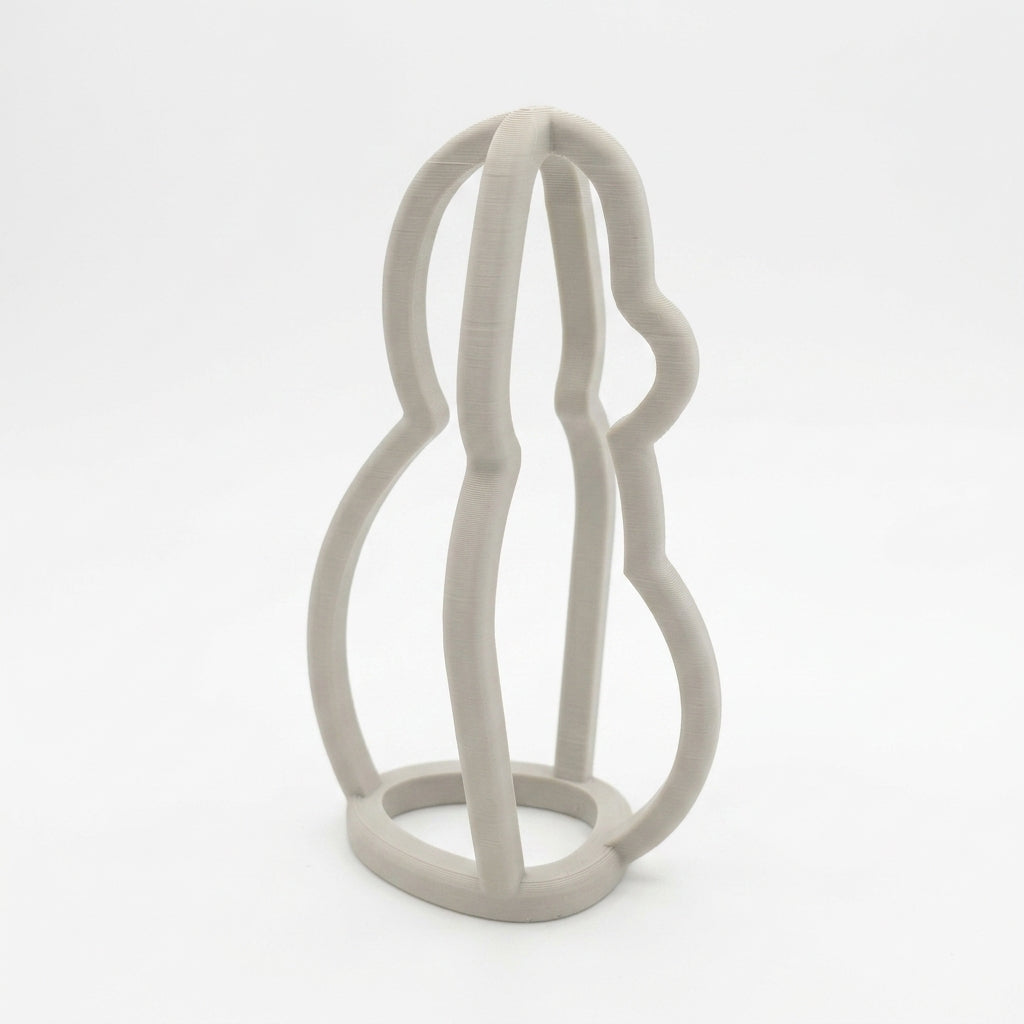 Easter Bunny Framework Kit