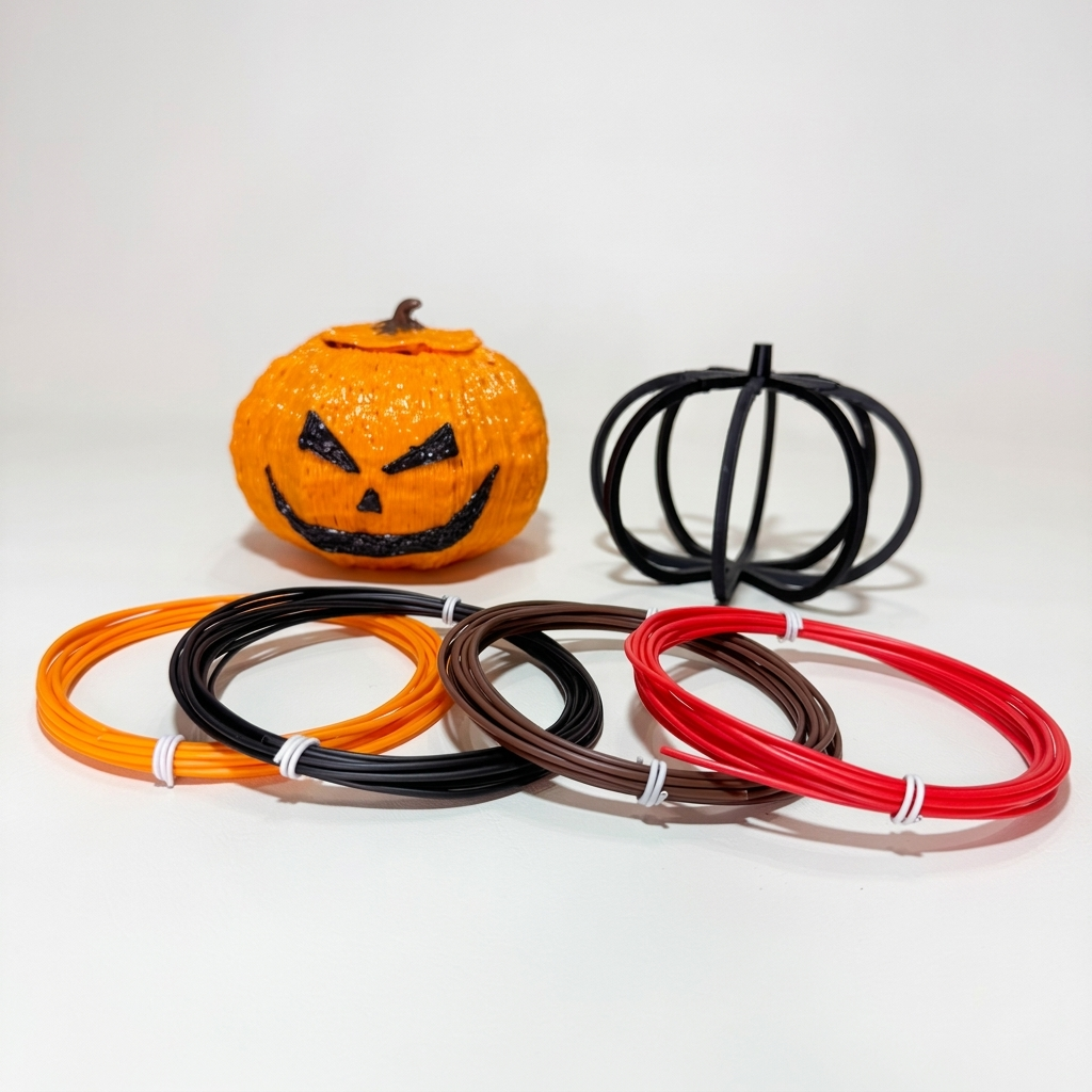 Halloween Framework Kit