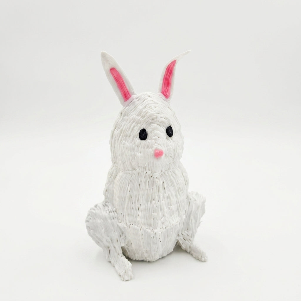 Easter Bunny Framework Kit