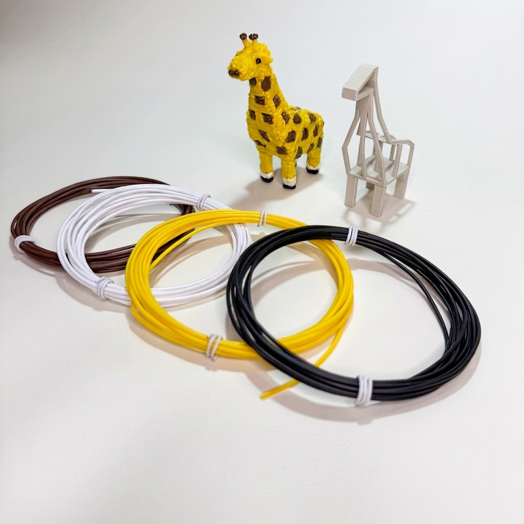 Giraffe Framework Kit