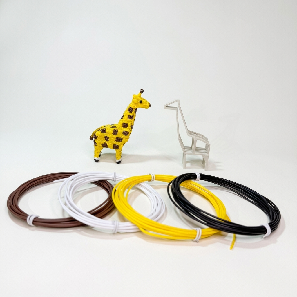 Giraffe Framework Kit